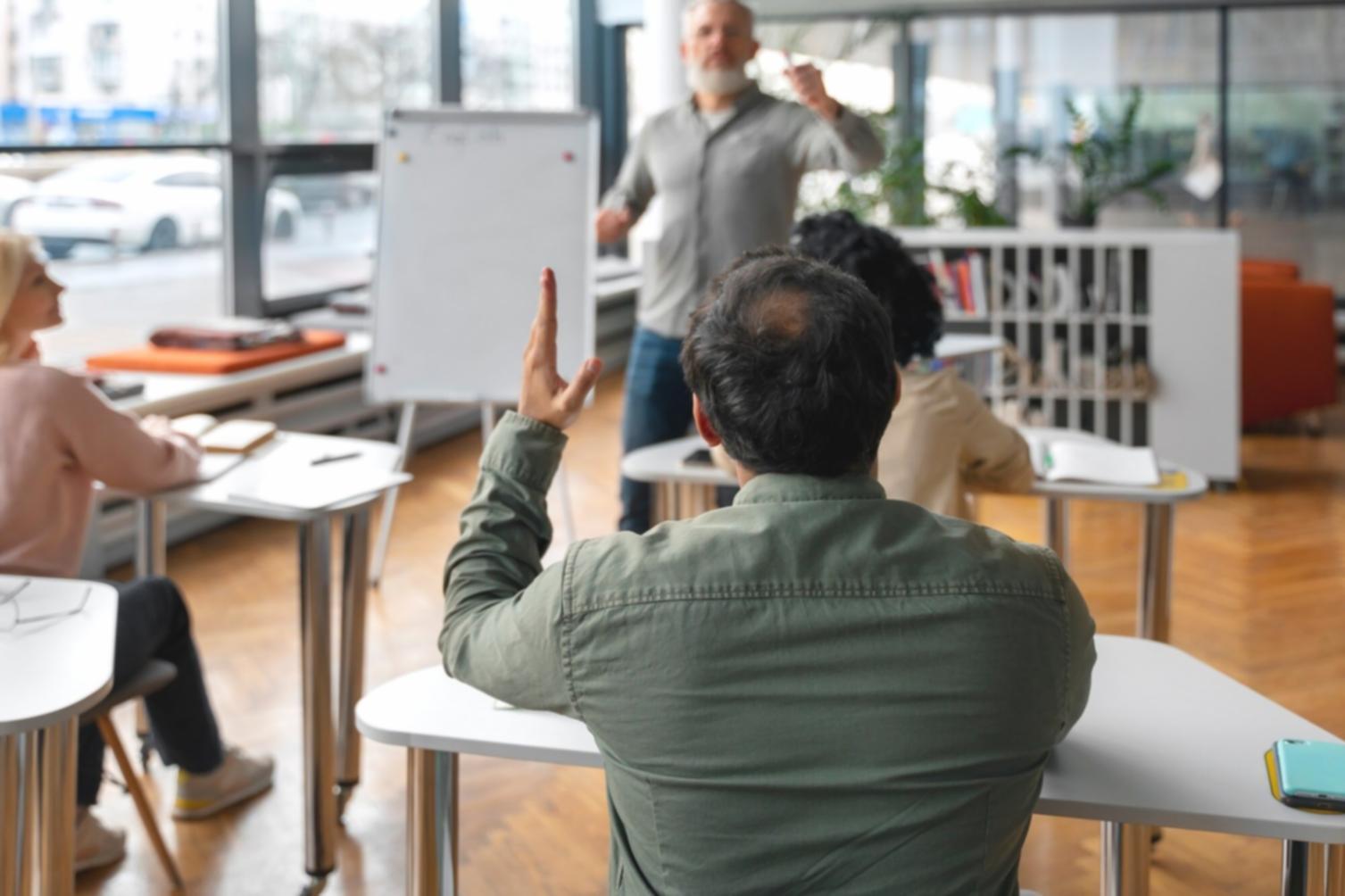 Advanced financial analytics workspace